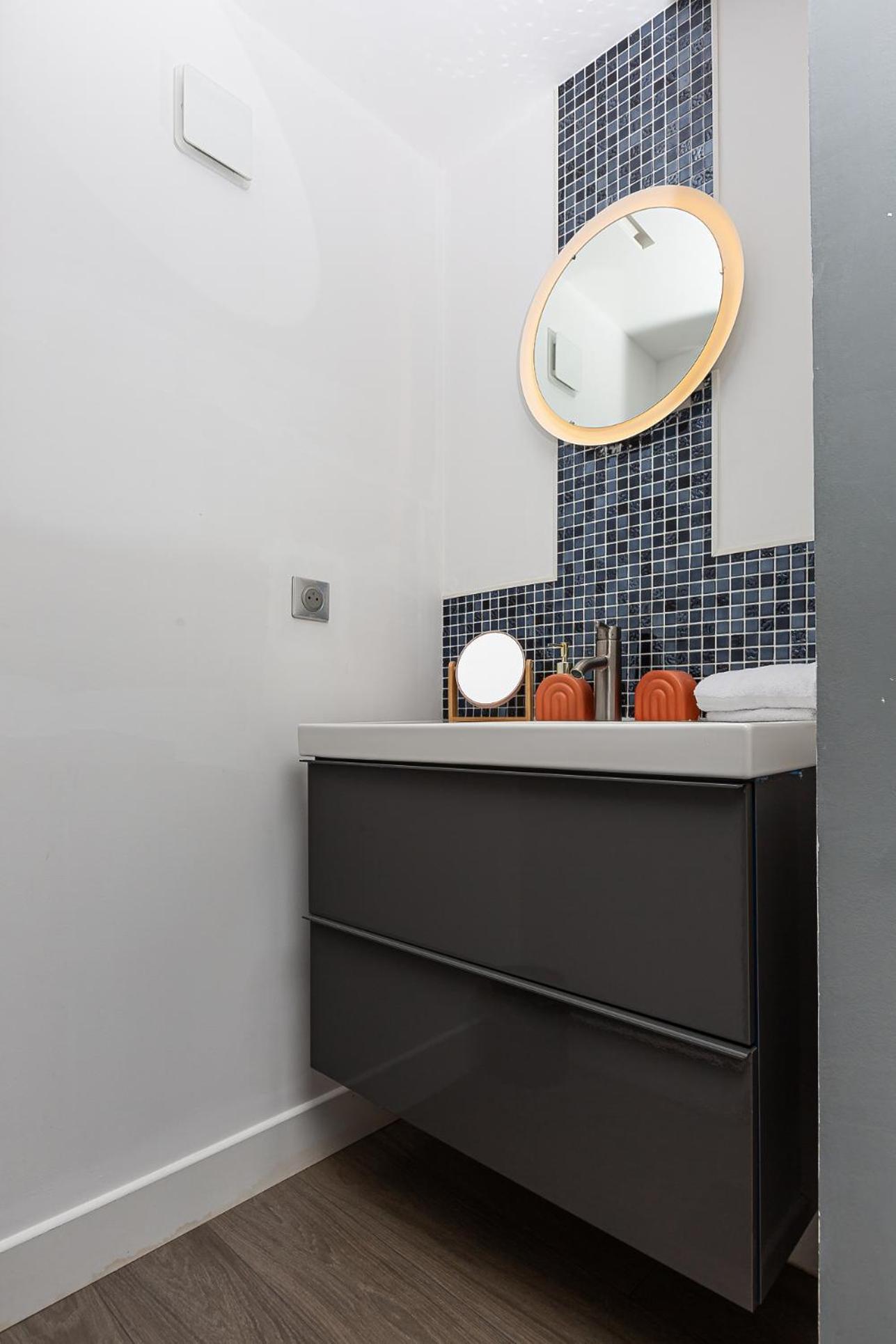 Gites Spa Strasbourg - Studio Romantique, Jacuzzi, Sauna, Terrasse Privee Furdenheim Dış mekan fotoğraf